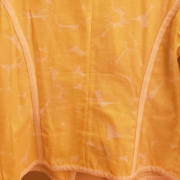 Yellow Jacket - Picture 6 of 6